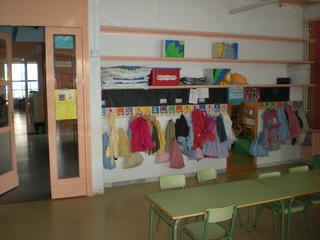 Fotos del centre